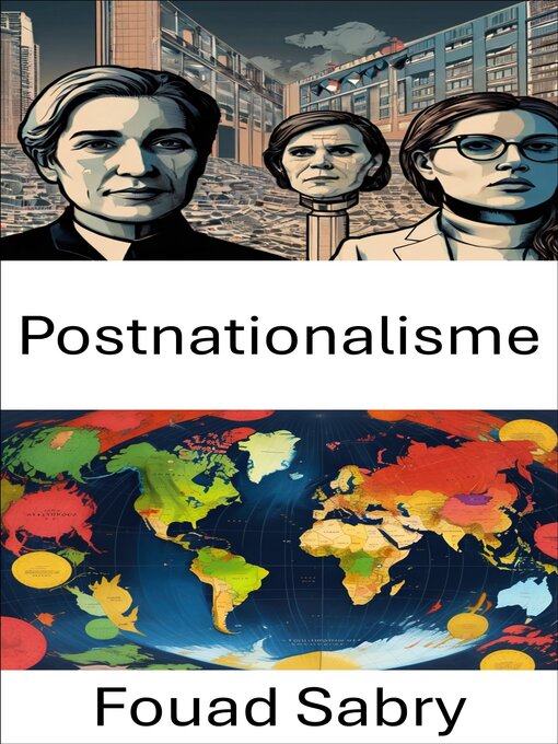 Title details for Postnationalisme by Fouad Sabry - Available